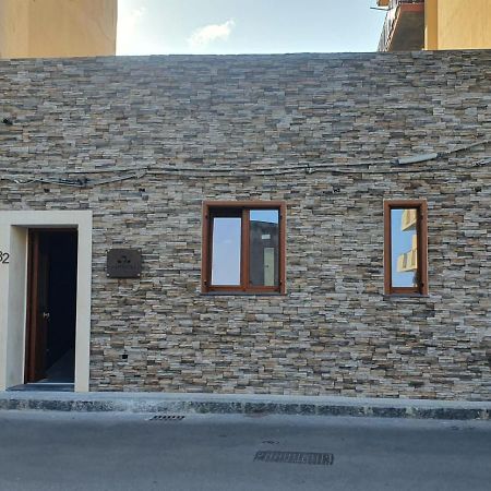 Opuntia Rooms Milazzo Eksteriør bilde