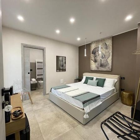 Opuntia Rooms Milazzo Eksteriør bilde