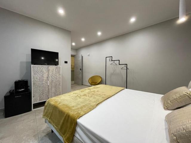 Opuntia Rooms Milazzo Eksteriør bilde