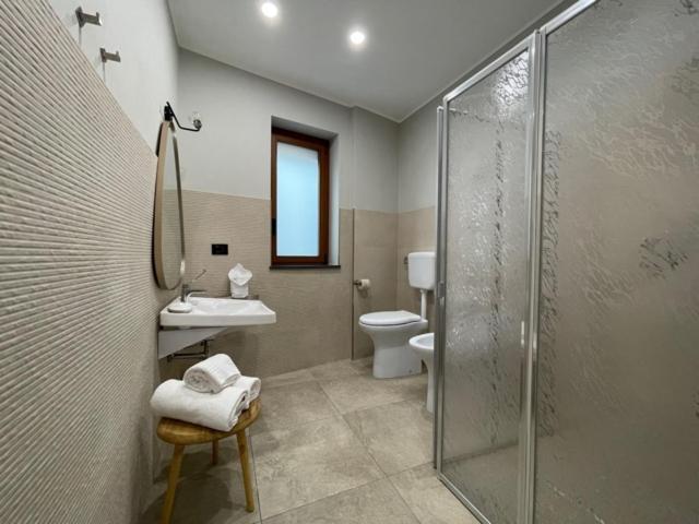 Opuntia Rooms Milazzo Eksteriør bilde