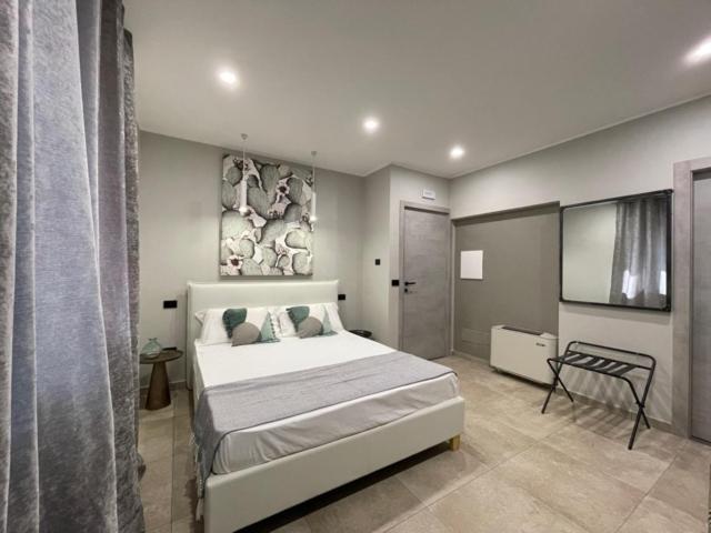 Opuntia Rooms Milazzo Eksteriør bilde