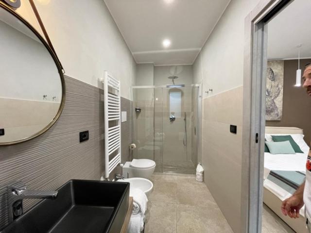 Opuntia Rooms Milazzo Eksteriør bilde
