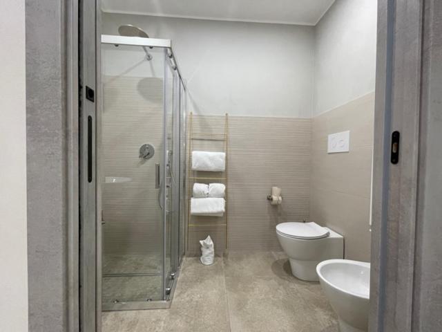 Opuntia Rooms Milazzo Eksteriør bilde