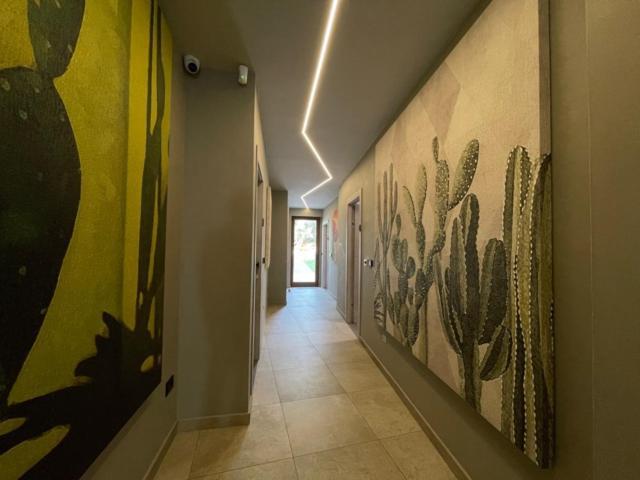 Opuntia Rooms Milazzo Eksteriør bilde