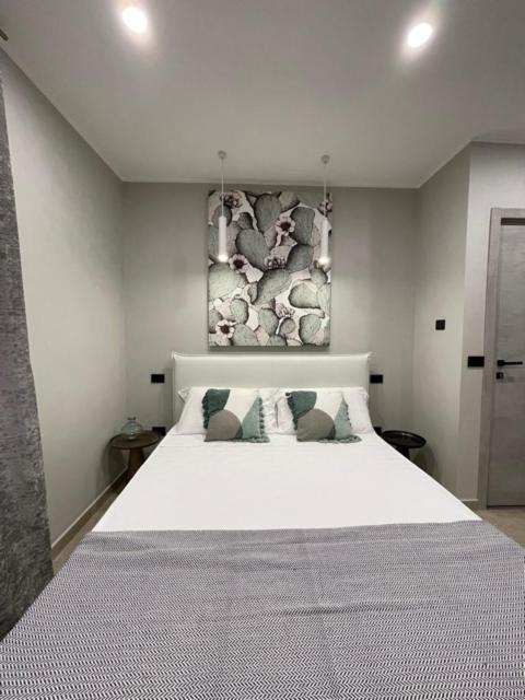 Opuntia Rooms Milazzo Eksteriør bilde